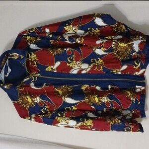 Men jacket Bolo Spirit size M